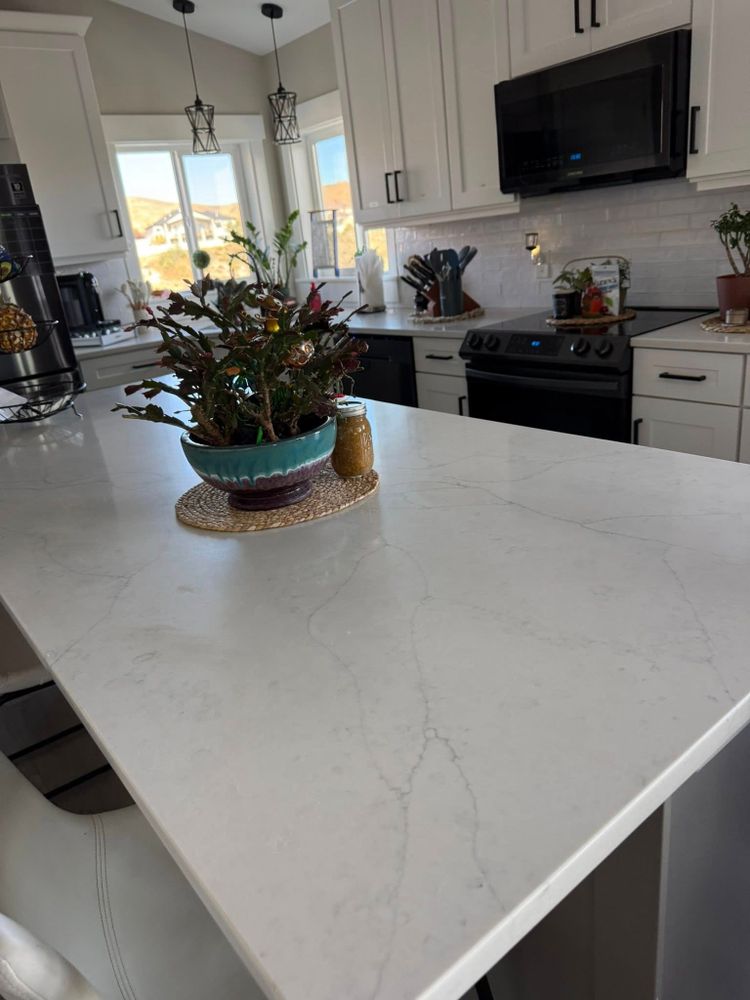 Our Deep Cleaning service offers a comprehensive, top-to-bottom clean of your home, targeting hard-to-reach areas and stubborn grime for a sparkling fresh environment that's healthier and more inviting. for Charikos Cleaning Company in Rock Springs, WY