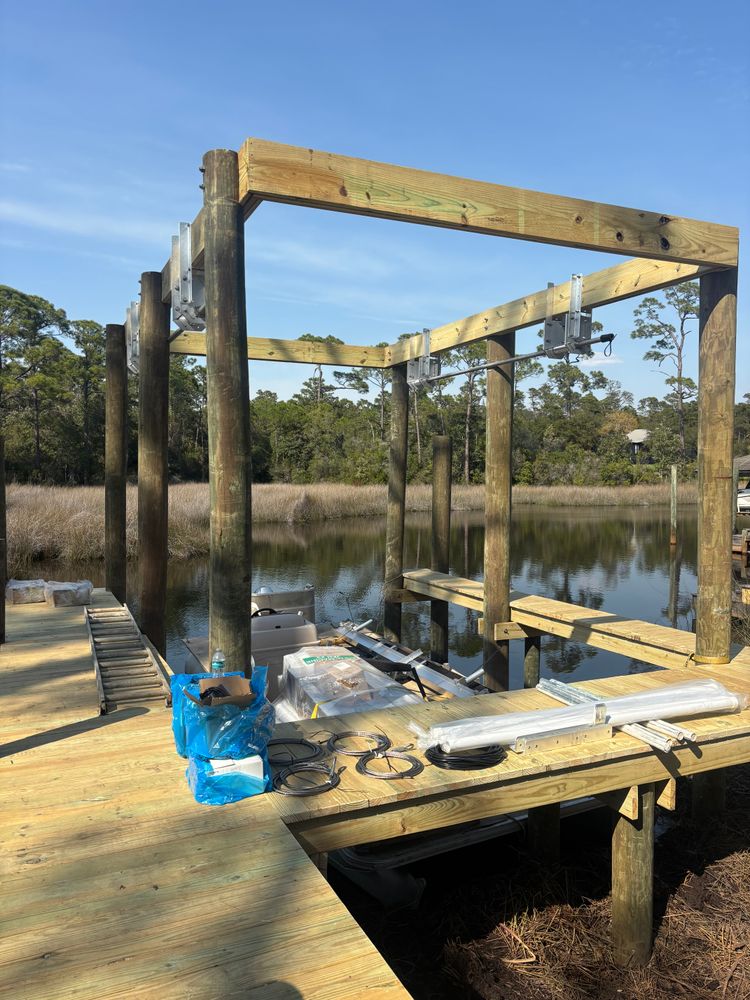 All Photos for J&H Land and Marine in Panama City, FL