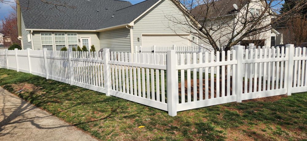  for Fence My Lawn in Charlotte, NC