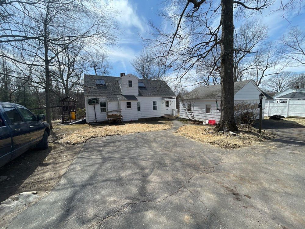 All Photos for CS Property Maintenance in Middlebury, CT