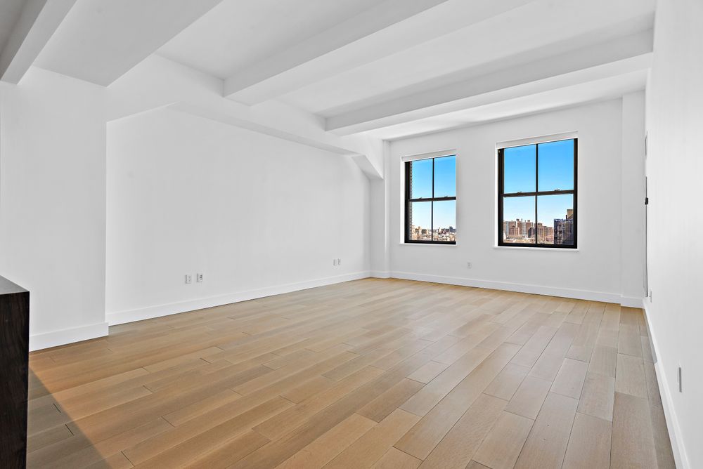 Flooring for I&N Builders in Brooklyn, NY