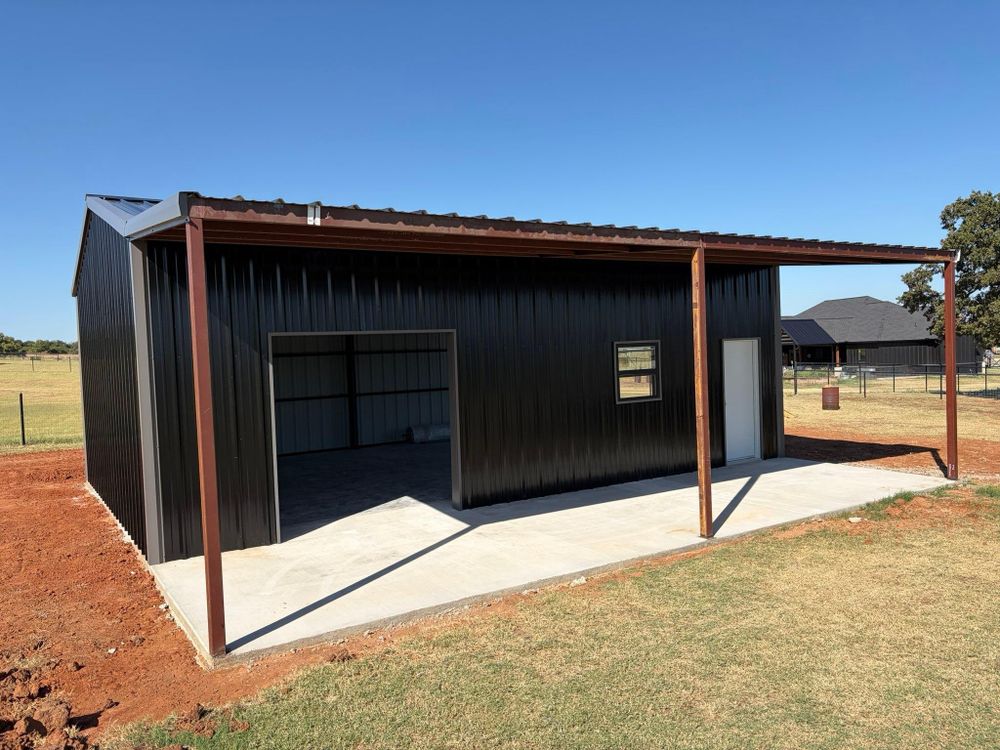 All Photos for Freedom Contracting Of Texas LLC. in Springtown, TX