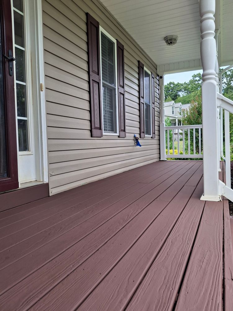 All Photos for P Martinez Painting in Salem, VA