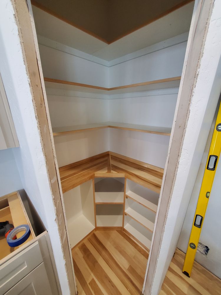 All Photos for Anastasi Precision Builders LLC in Klamath Falls, OR