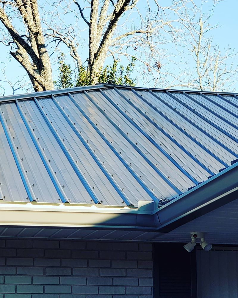 All Photos for Platinum Roofing in Crestview, FL