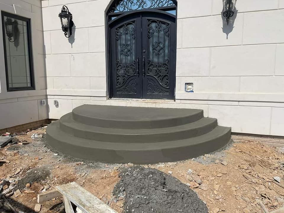 Decorative Concrete for Concrete Pros  in Sherman, TX