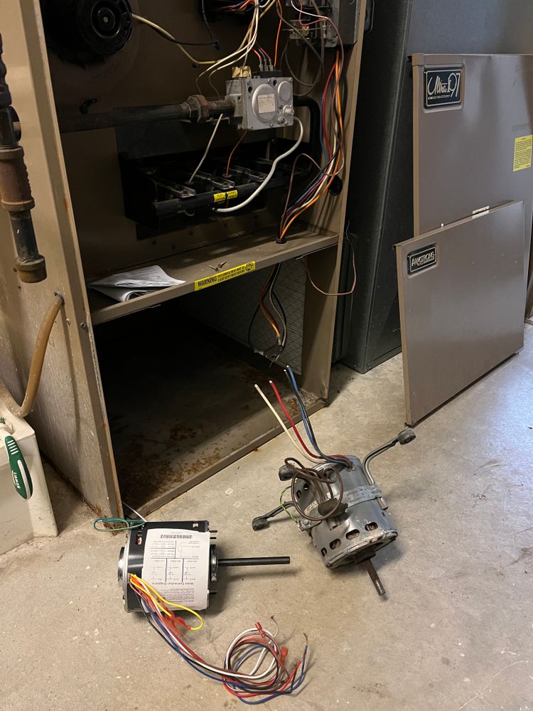 All Photos for Elevated Heating & Cooling in Niles, MI