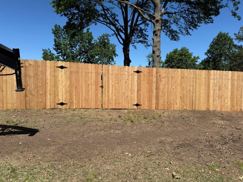 All Photos for Black Sheep Fencing LLC  in Odessa, MO 