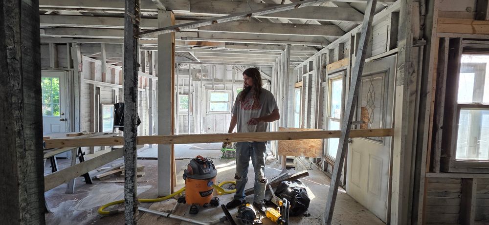 All Photos for Seiler Restoration and Construction Services in Kalamazoo County, MI