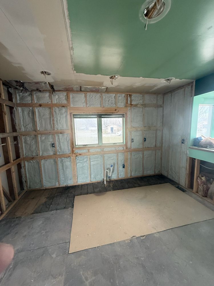 All Photos for Top Shot Insulation in Thermopolis, WY