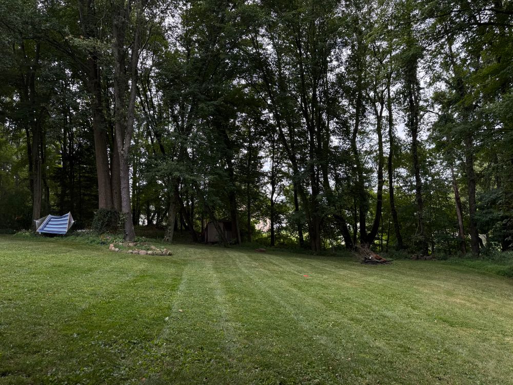 All Photos for Tactical Stripes Lawn care in Uniontown, OH