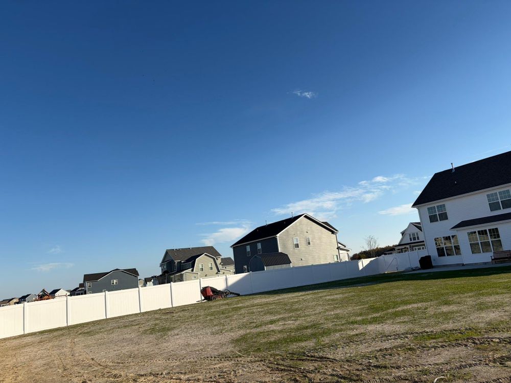 All Photos for RedLine Fencing in Moyock, NC