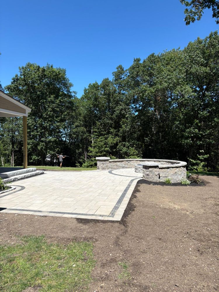 All Photos for Fernald Landscaping in Chelmsford, MA