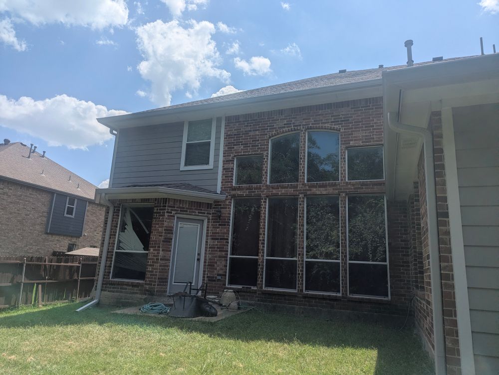 All Photos for The Gutter Brothers LLC in Richardson, TX
