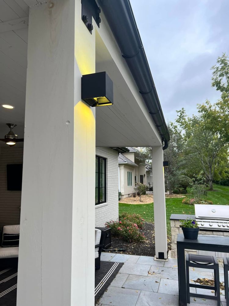 All Photos for Family Electrical & Remodeling Solutions in Springfield, MO