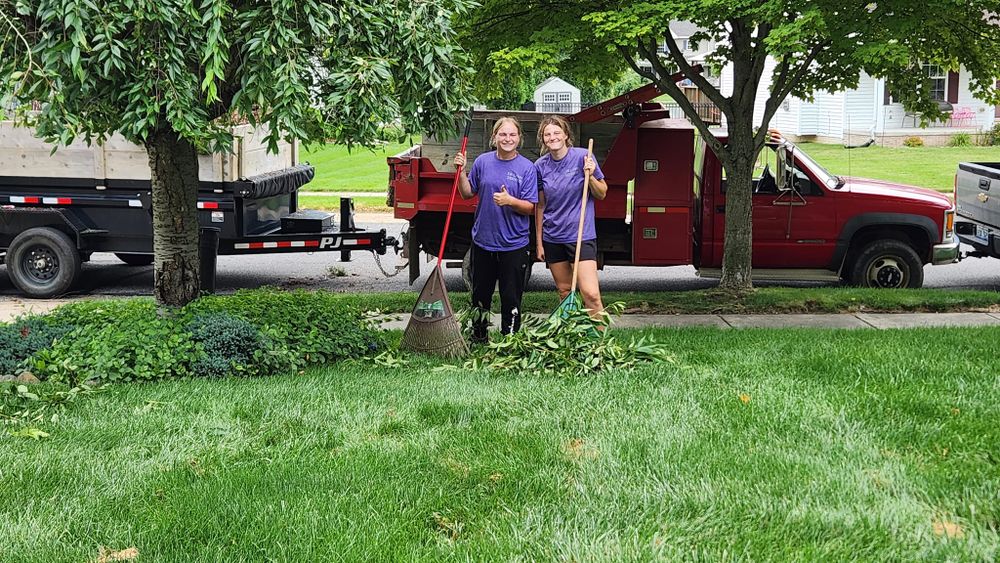 All Photos for ER Lawn Service in Manchester, MI