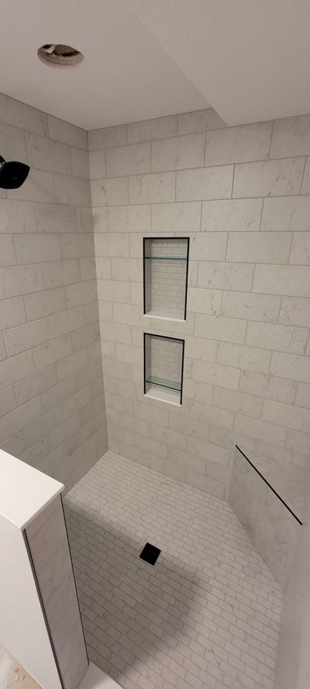 All Photos for Naples Tile in Fort Wayne, IN