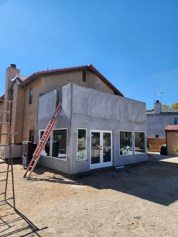 All Photos for Shermer Construction, LLC in Ridgecrest, CA