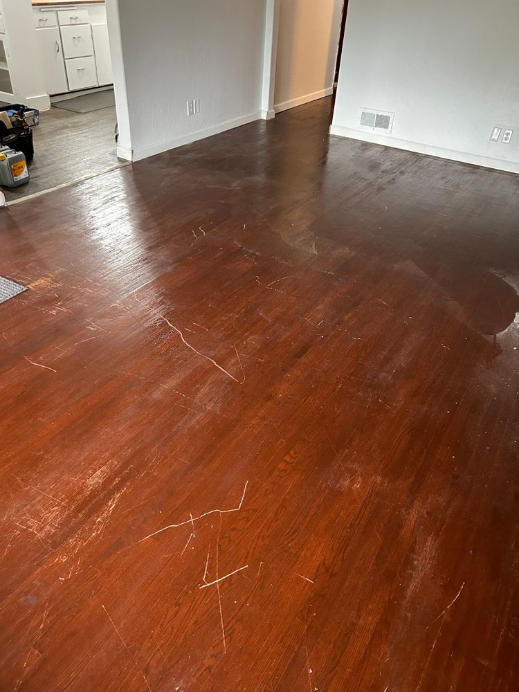 All Photos for Revamped Floors in Yelm, WA