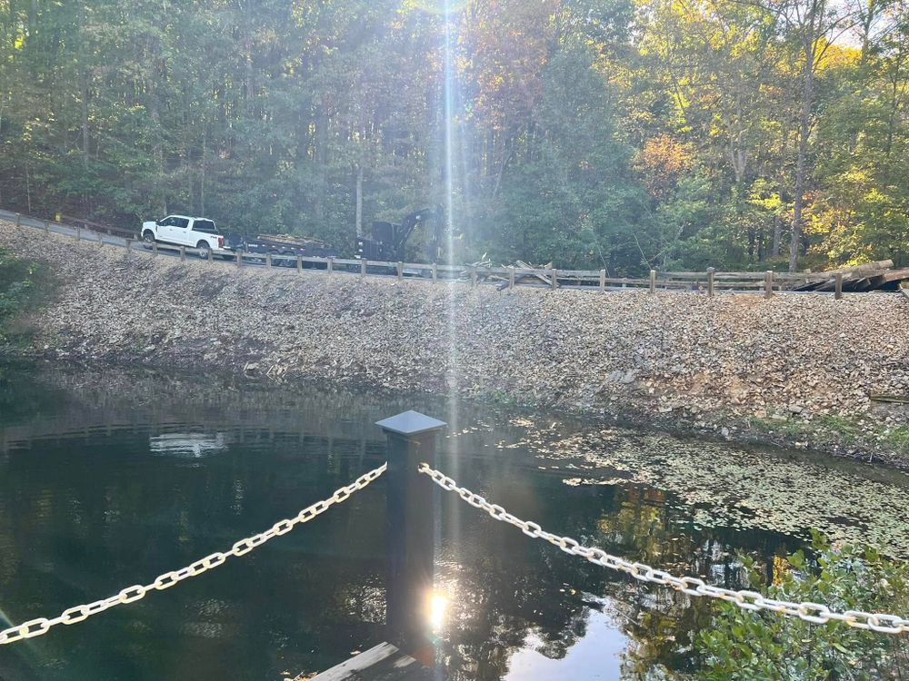 All Photos for Blair Excavation in Cookeville, TN