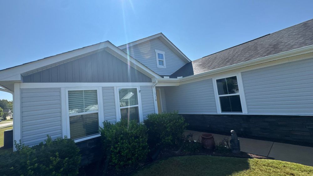 All Photos for Prime Time Pressure Washing & Roof Cleaning in Moyock, NC