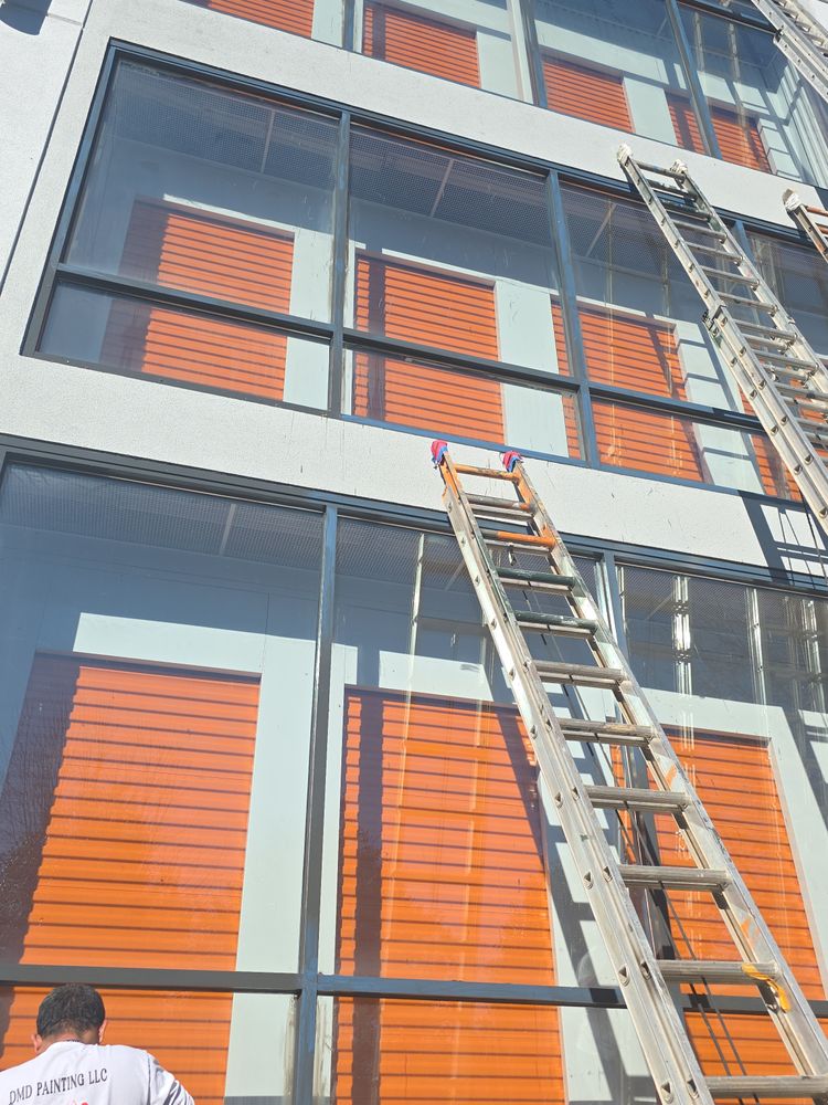 All Photos for DMD Painting in East Flat Rock, NC