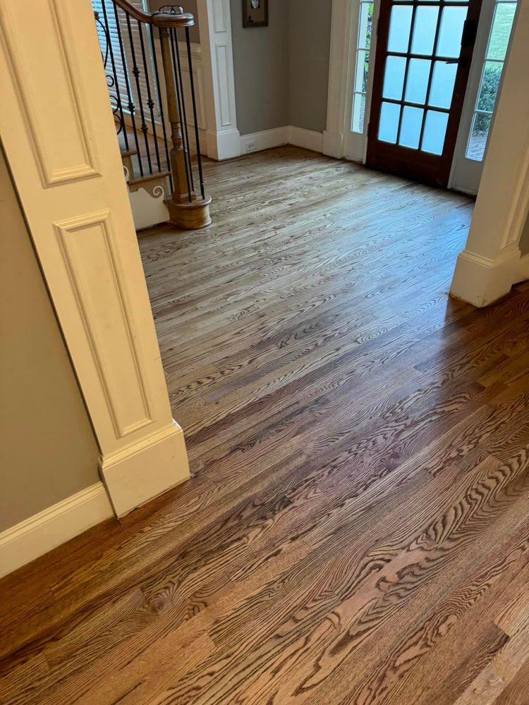 Our hardwood flooring service offers a wide range of high-quality options to enhance the beauty and value of your home. From installation to maintenance, we ensure top-notch results every time. for Go With The Grain Flooring LLC  in Walton ,  GA