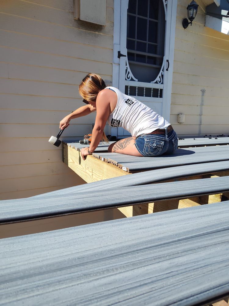 All Photos for Brennan Custom Tiling, flooring and more in Gainesville, FL