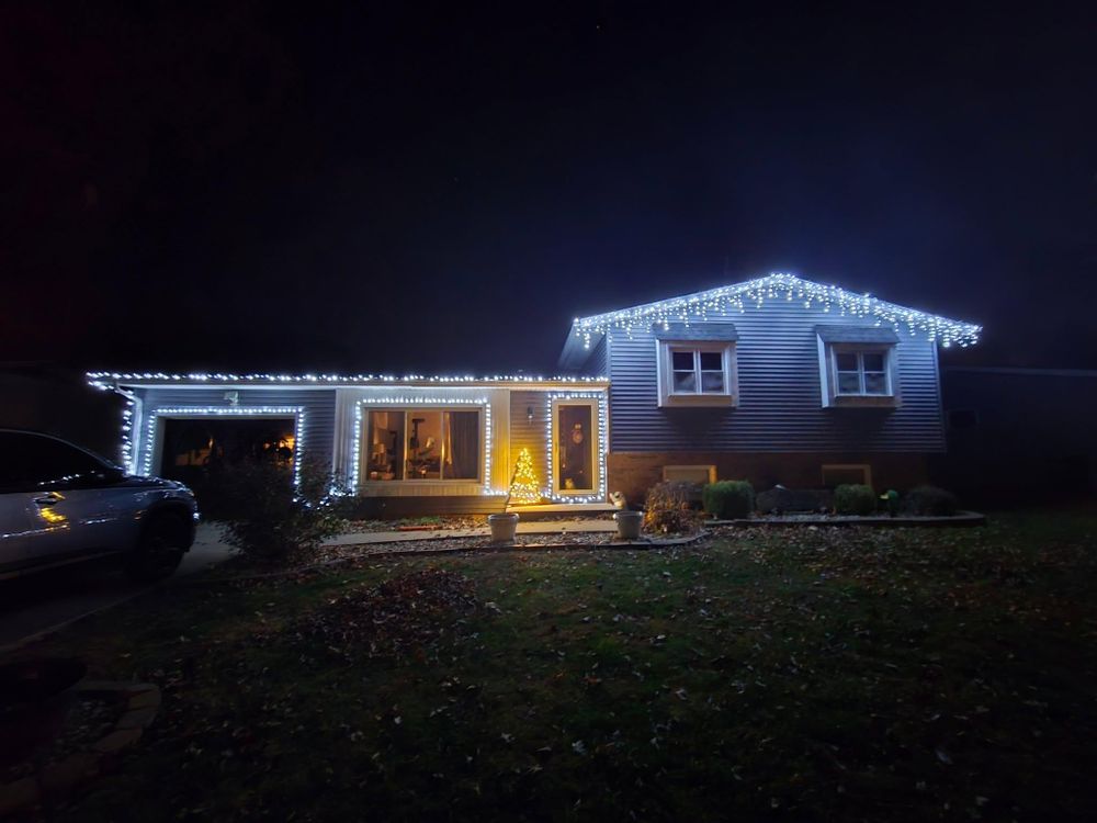 Home Softwash for Marten Pressure Washing in Litchfield, IL