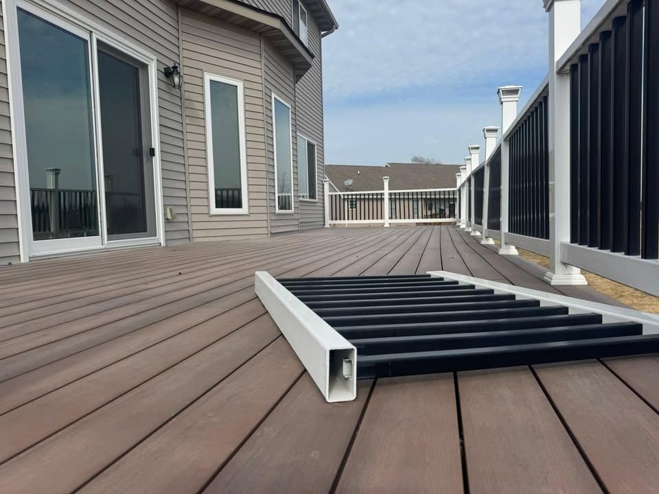 All Photos for Risner Construction in De Motte, IN