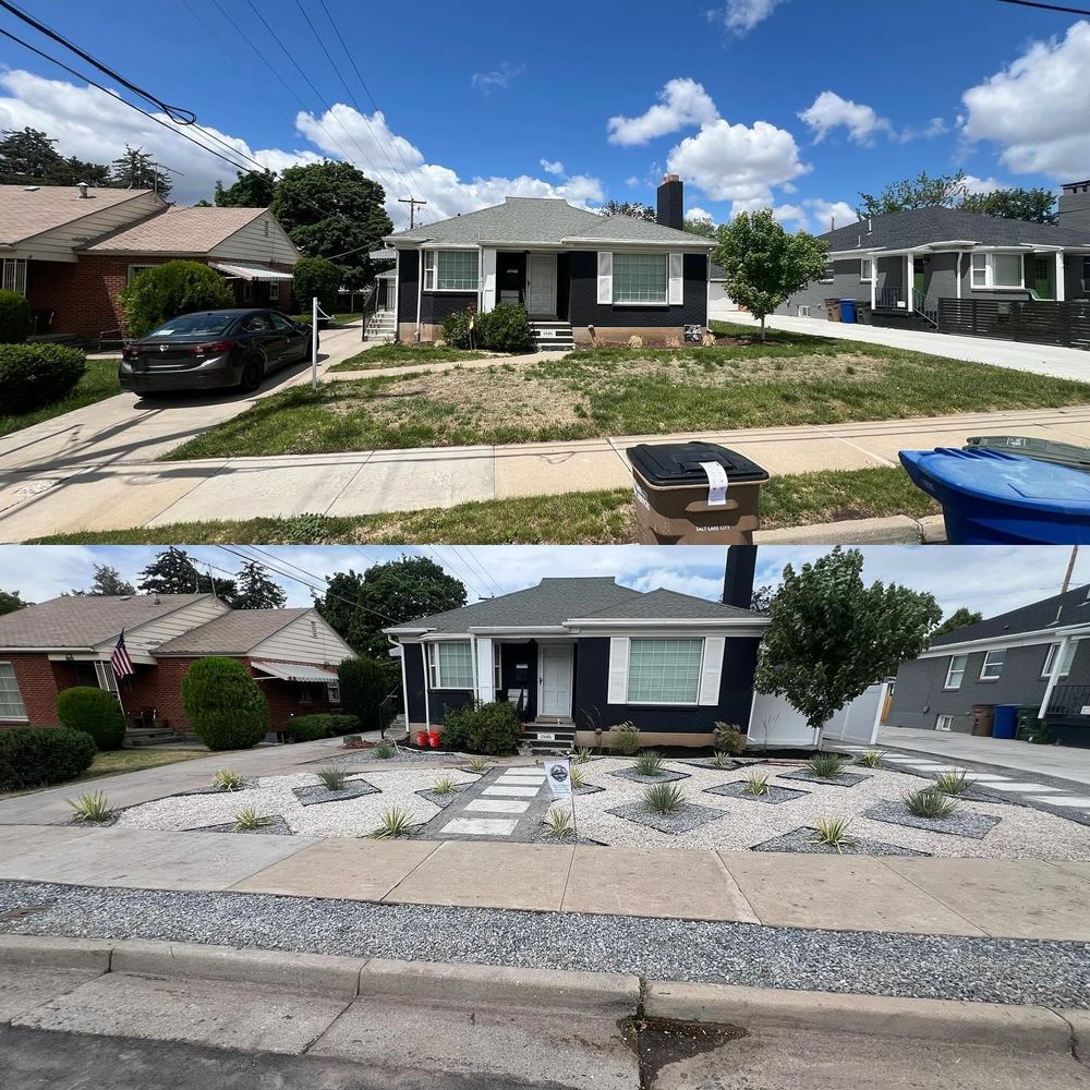 All Photos for Mount Olympus Landscaping in South Jordan, UT