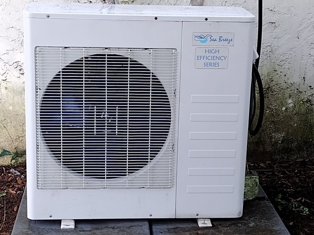 Our Air Quality Assessment and Improvement service enhances home comfort by identifying pollutants, optimizing ventilation, and implementing solutions for cleaner air, ensuring a healthier living environment for you and your family. for Sowega Conditioned Air in Bainbridge, GA