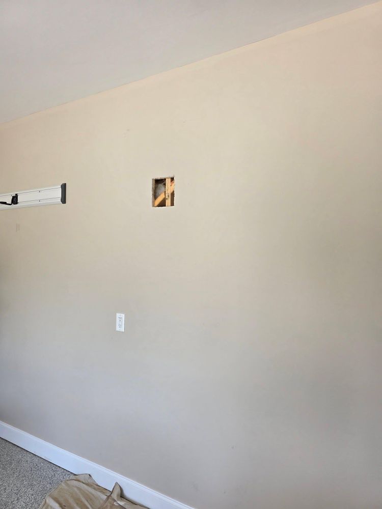 All Photos for Comptons Painting LLC in Smyrna, TN