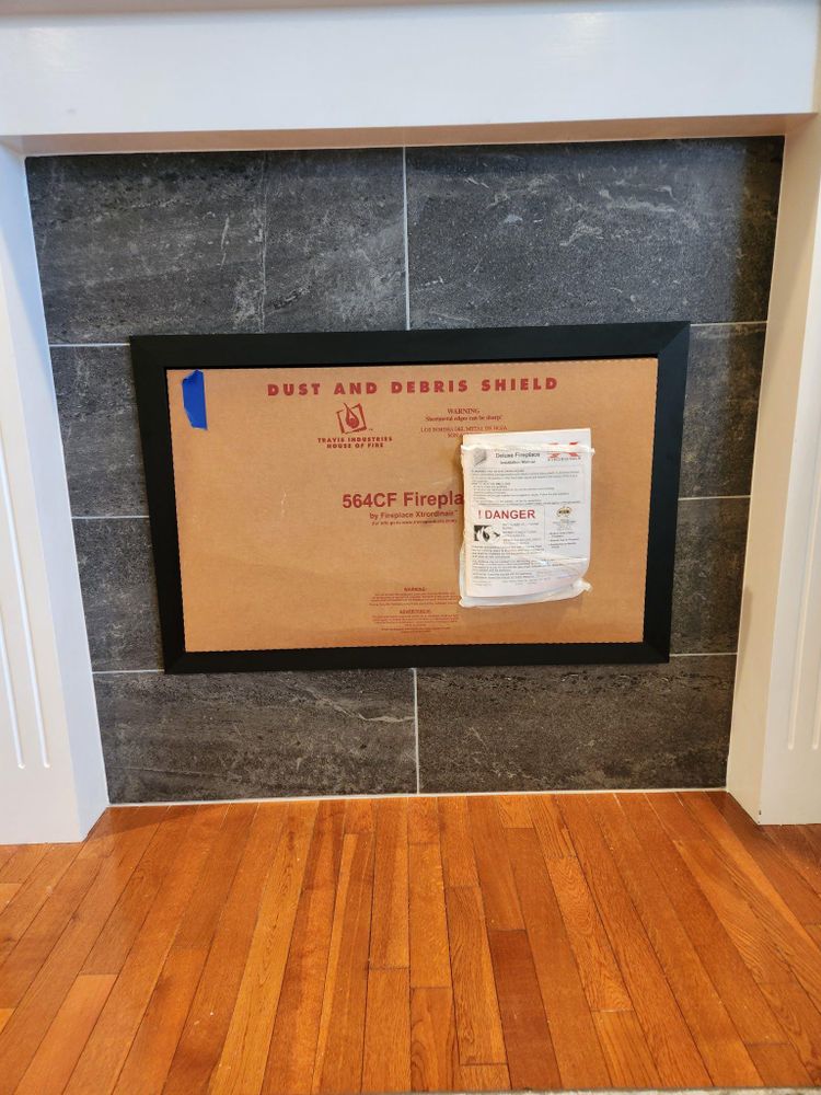 All Photos for Precision Tile LLC in Richmond, Kentucky