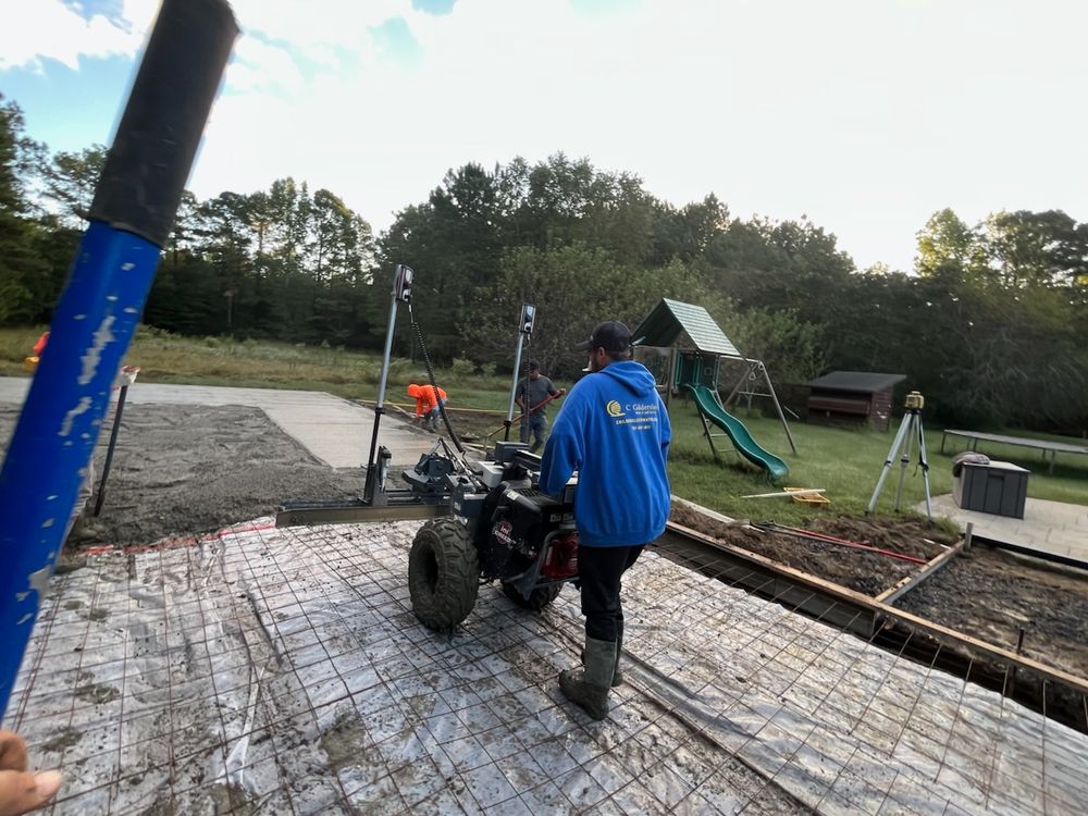 All Photos for Concrete Titans in Chesapeake, VA