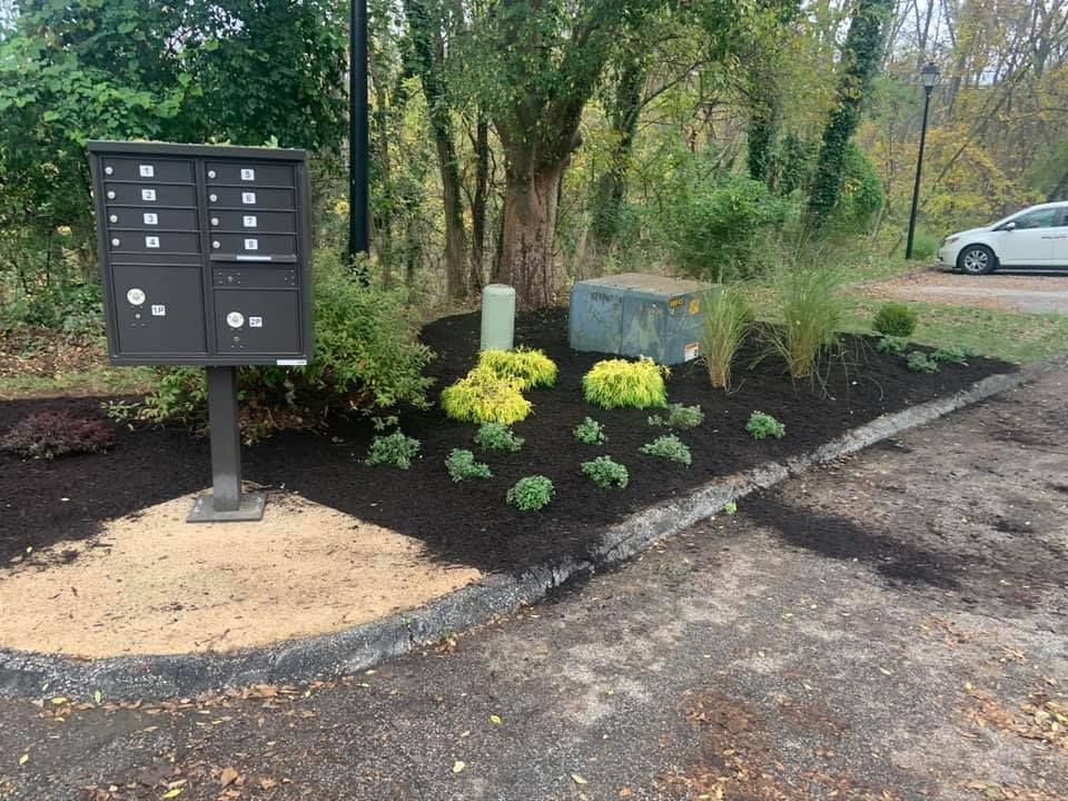 All Photos for Cutter's Corp. in Randallstown, MD