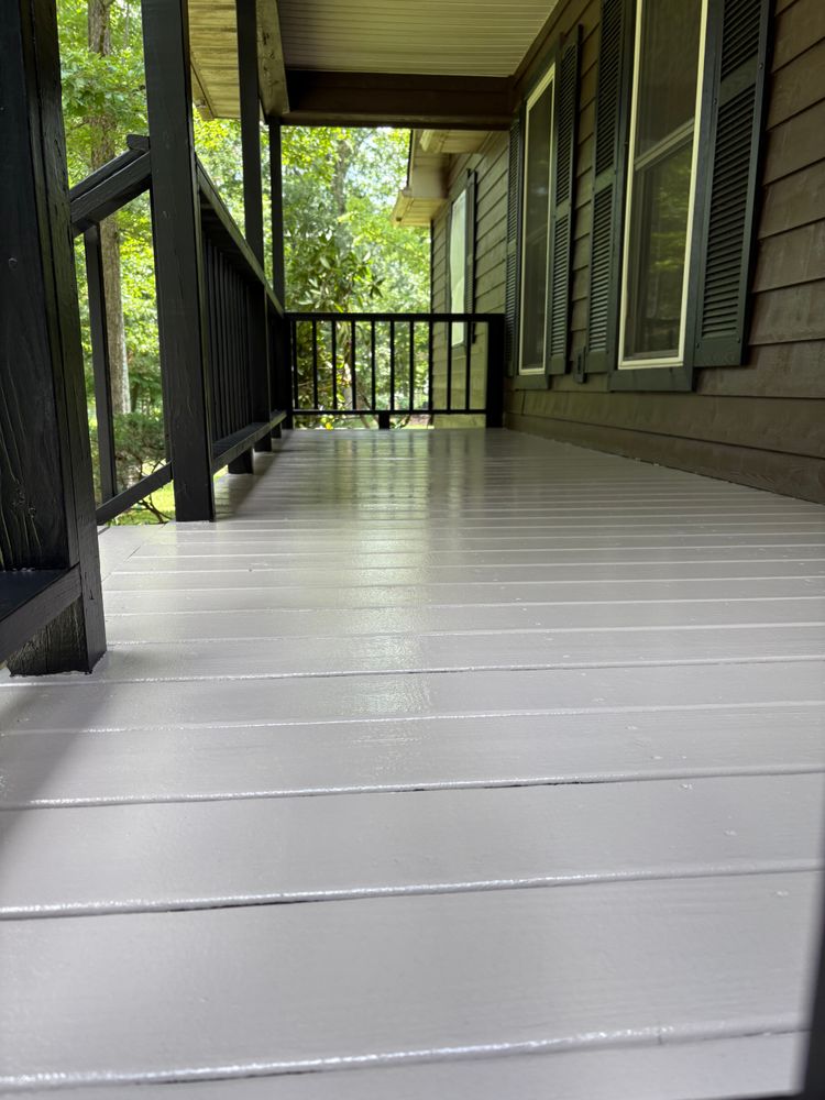 All Photos for NXT Generation Painting in Cookeville, TN