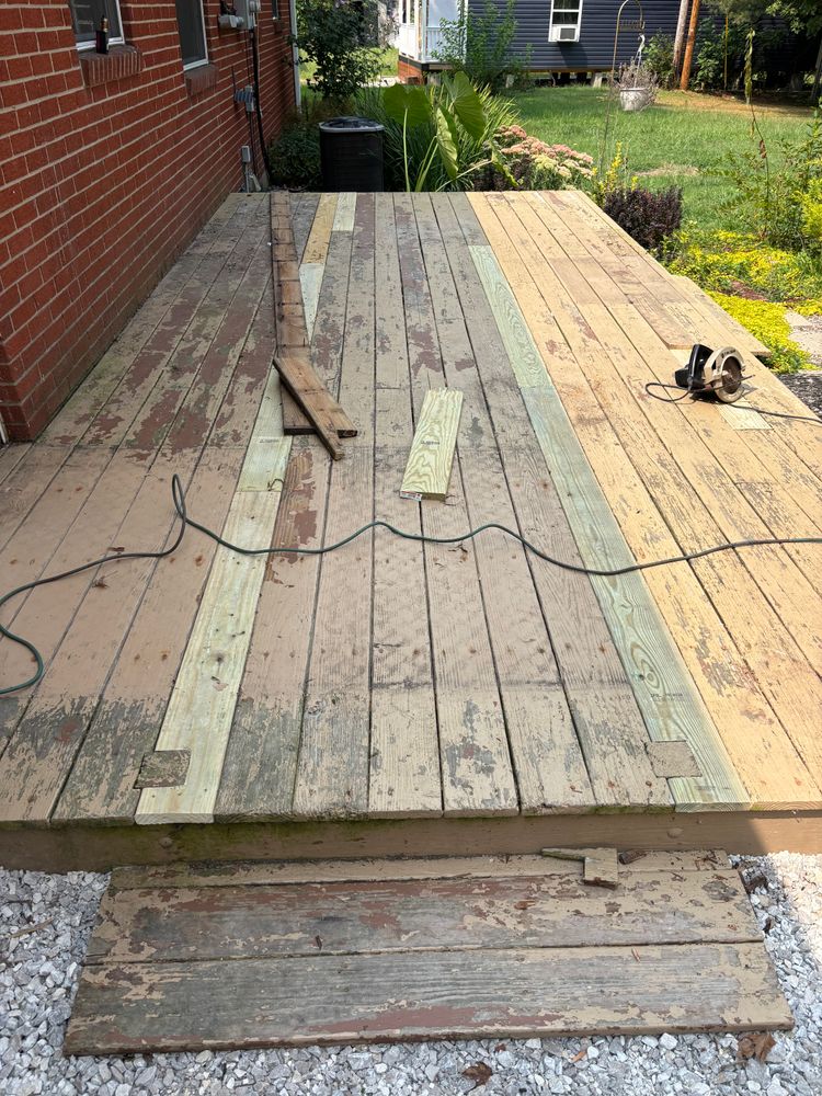 All Photos for B5’s Painting & General Services in Louisville, KY