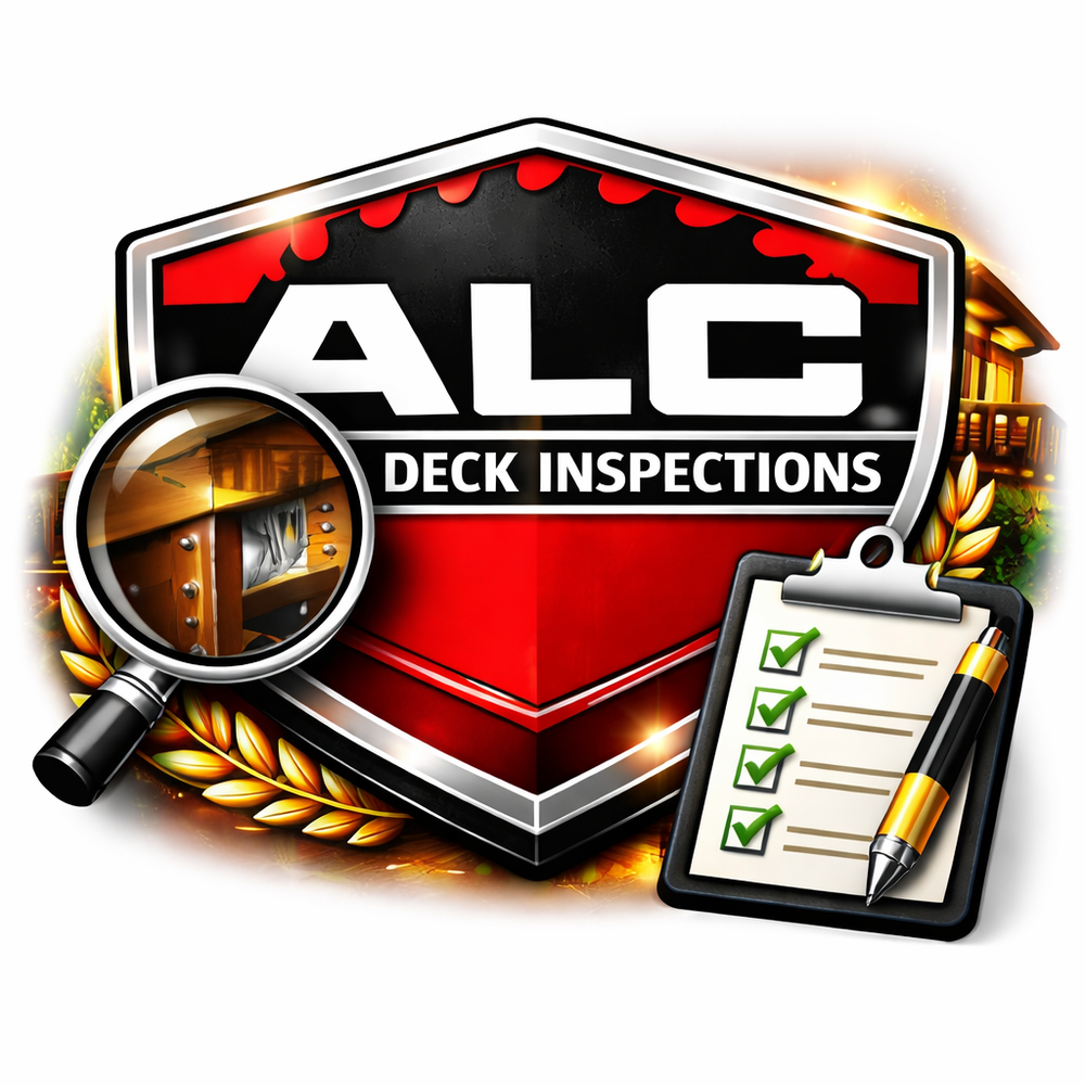 We offer tiered deck inspection services, from a one-hour on-site inspection with verbal findings to comprehensive inspections with photo documentation, formal reports, repair recommendations, and engineered plans. for Austin LoBue Construction in Cottonwood, CA