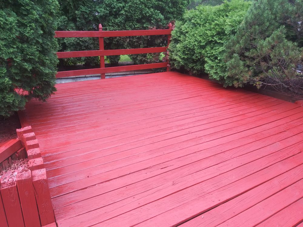 All Photos for Stateline Exterior Home Cleaning in Beloit, WI