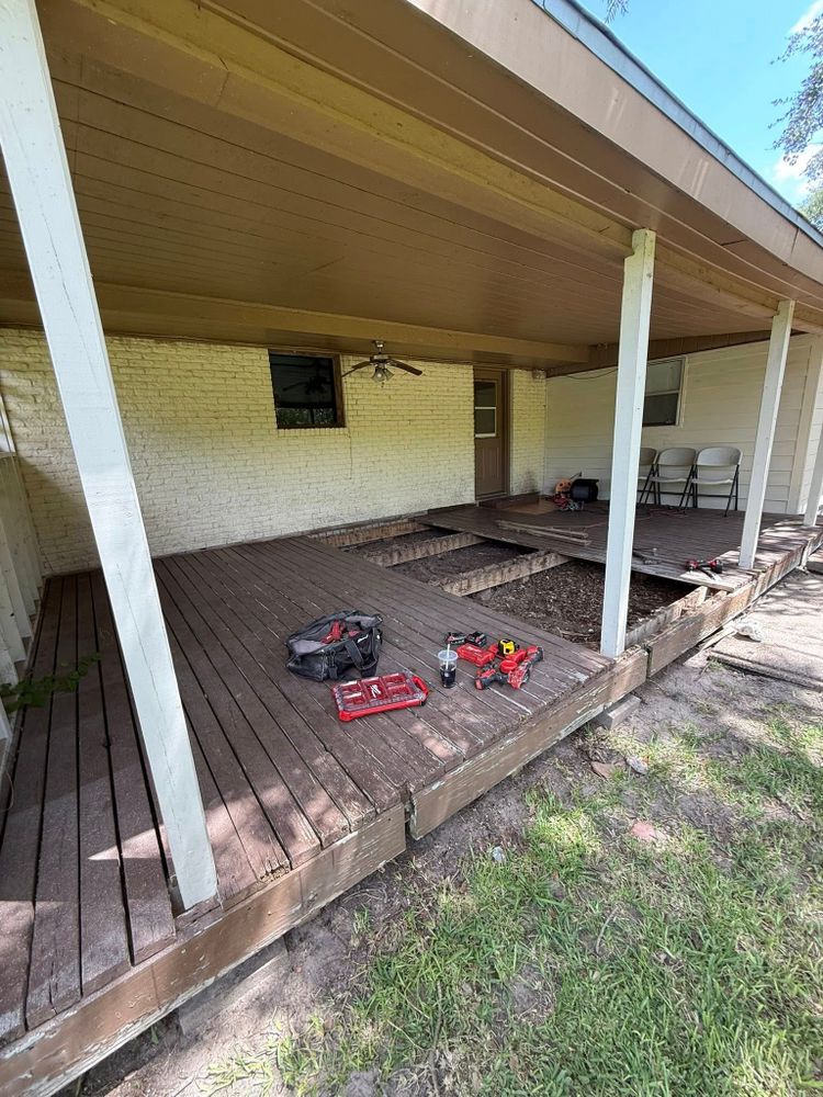 All Photos for STX Remodeling in Floresville, TX