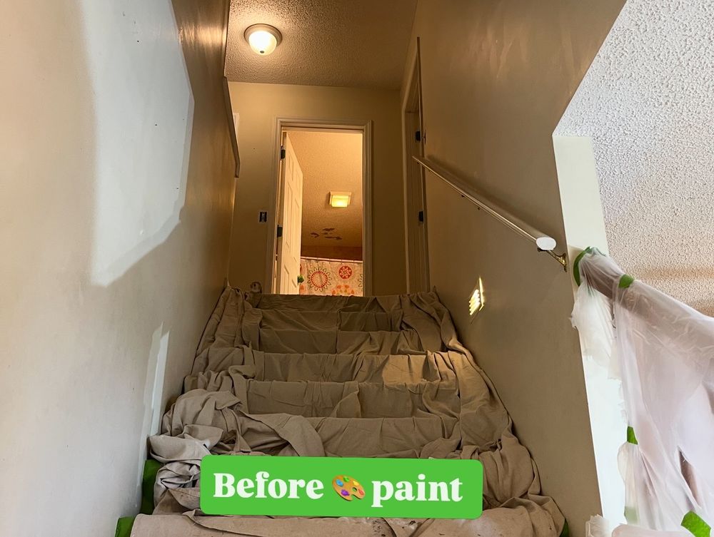 All Photos for DB Pro Painting in Telford, TN