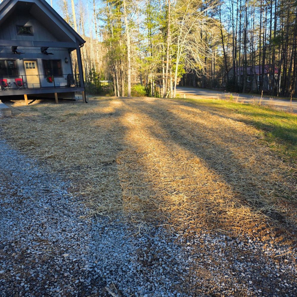 All Photos for C & D Landscaping Services, LLC in Blairsville, GA