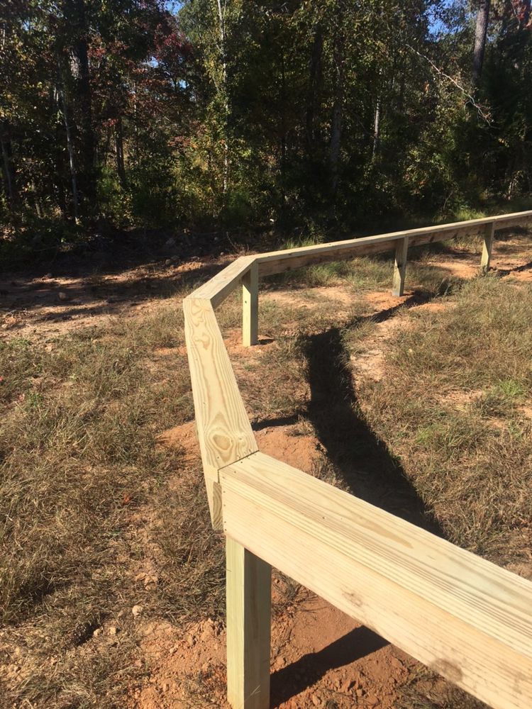 All Photos for Advanced Fencing Solutions in Camden, SC