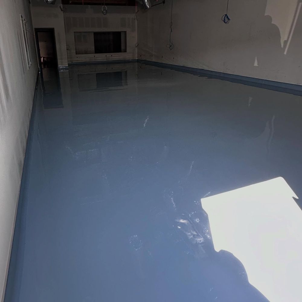 All Photos for Triumph Protective Coatings in La Puente,, CA