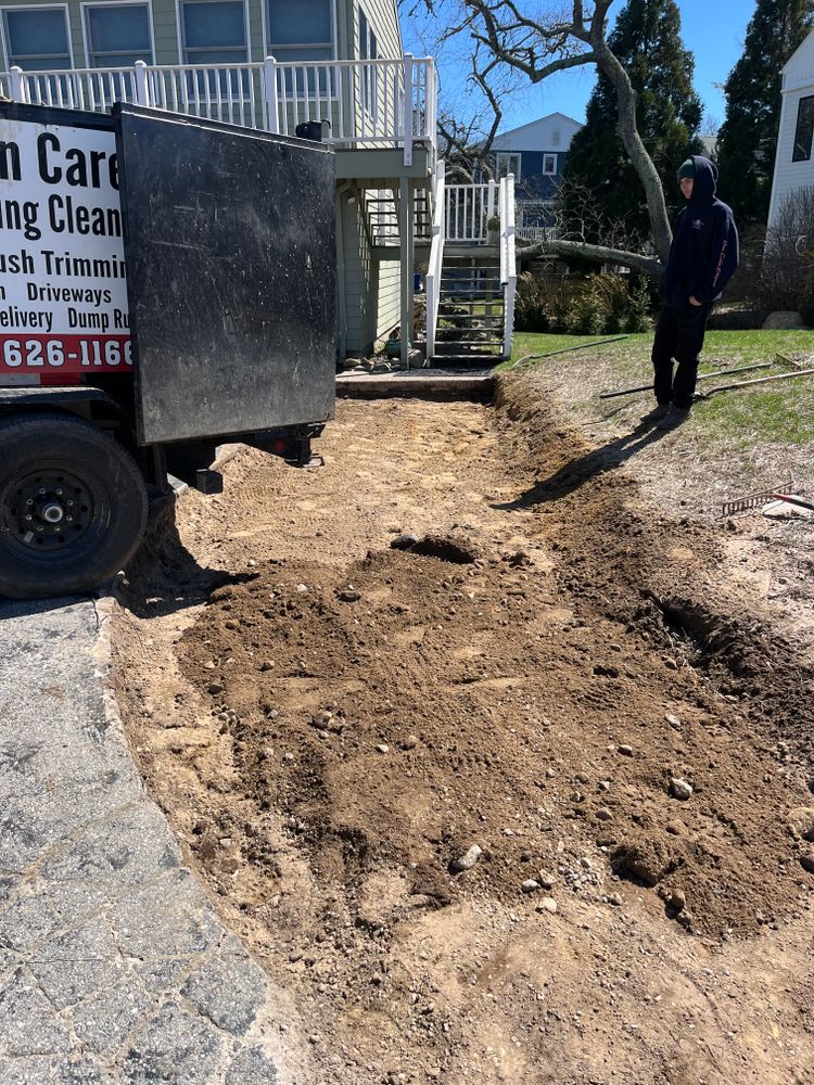 All Photos for Evolution Landscaping and Construction  in Charlestown, RI