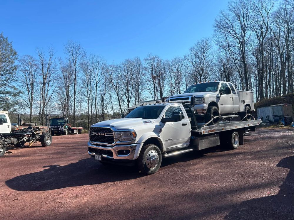 All Photos for Payne Auto Towing & Recovery in Sullivan County, NY