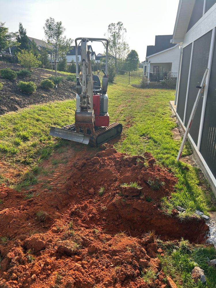 All Photos for Site Solutions in Lynchburg, Virginia