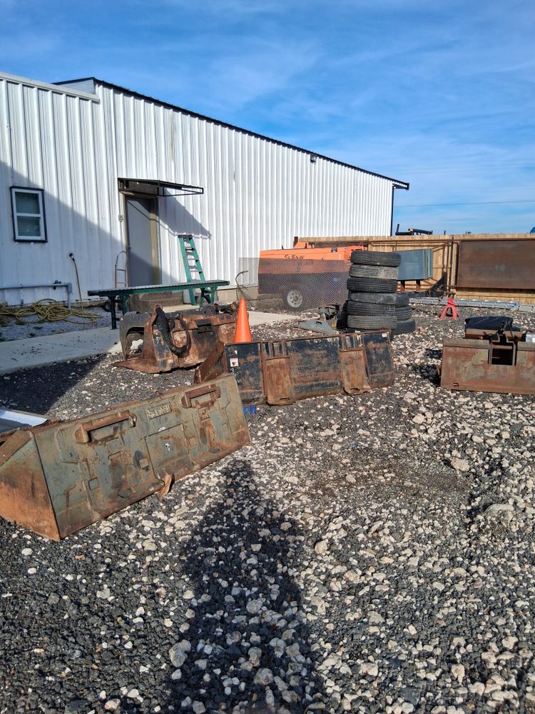 All Photos for K & S Welding and Construction in Memphis, Tennessee