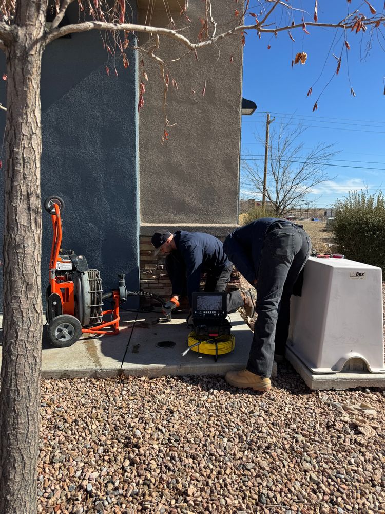 All Photos for Aaron's Custom Plumbing in Santa Fe, NM